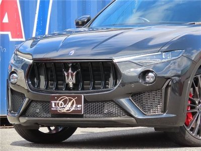 MASERATI LEVANTE - 4