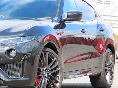 MASERATI LEVANTE - 5