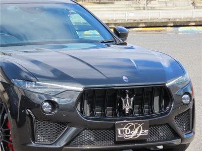 MASERATI LEVANTE - 7