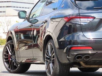 MASERATI LEVANTE - 2