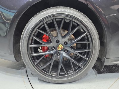 PORSCHE PANAMERA - 6