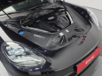 PORSCHE PANAMERA - 7