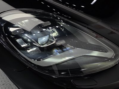 PORSCHE PANAMERA - 9