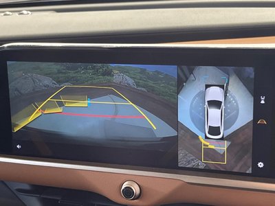 TOYOTA CROWN CROSSOVER - 5