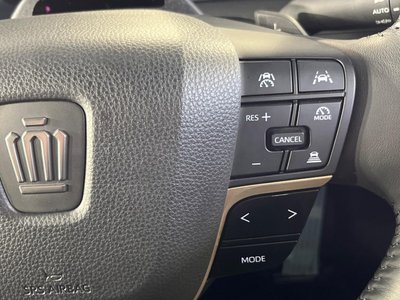 TOYOTA CROWN CROSSOVER - 6