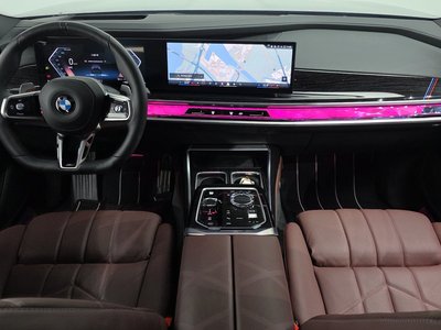 BMW 7 SERIES - 5