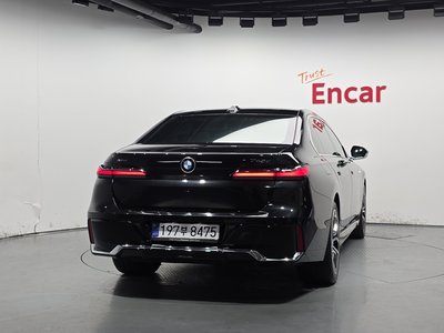 BMW 7 SERIES - 4
