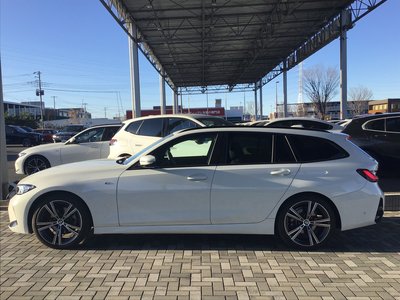 BMW 3 SERIES TOURING - 10
