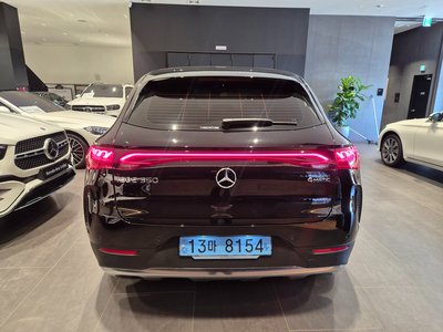 MERCEDES-BENZ EQE SUV - 3
