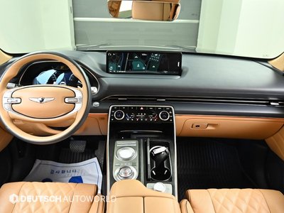 GENESIS GV80 - 4