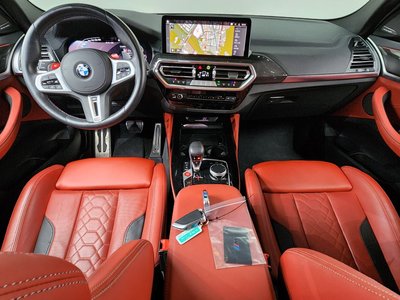 BMW X3 M - 5