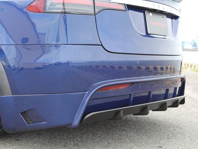 2020 Tesla MODEL X thumbnail 28