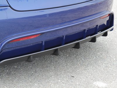 2020 Tesla MODEL X thumbnail 27
