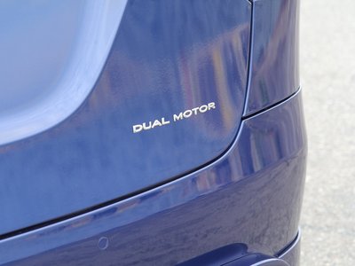 2020 Tesla MODEL X thumbnail 26