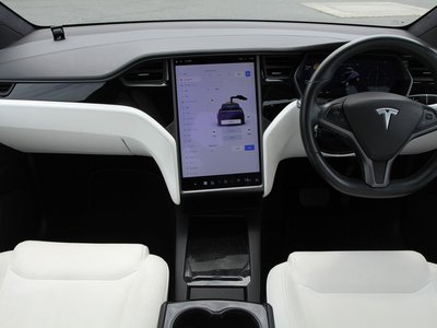 2020 Tesla MODEL X thumbnail 69
