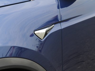 2020 Tesla MODEL X thumbnail 29