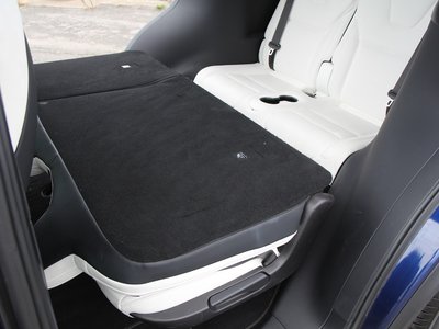 2020 Tesla MODEL X thumbnail 49