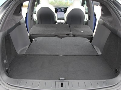 2020 Tesla MODEL X thumbnail 51