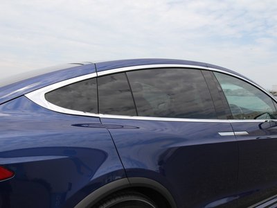 2020 Tesla MODEL X thumbnail 79
