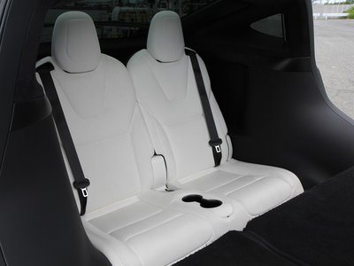 2020 Tesla MODEL X thumbnail 48