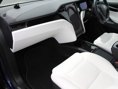 2020 Tesla MODEL X thumbnail 61