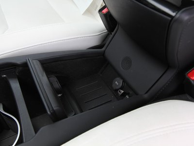 2020 Tesla MODEL X thumbnail 66