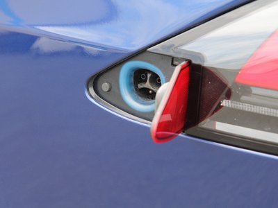 2020 Tesla MODEL X thumbnail 32