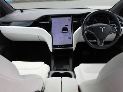 2020 Tesla MODEL X thumbnail 70