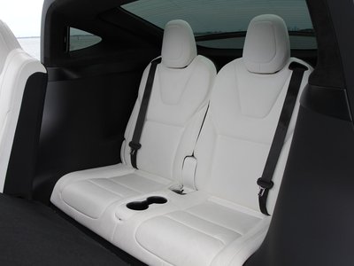 2020 Tesla MODEL X thumbnail 47