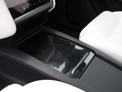 2020 Tesla MODEL X thumbnail 68