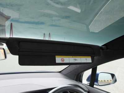 2020 Tesla MODEL X thumbnail 77