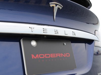 2020 Tesla MODEL X thumbnail 34
