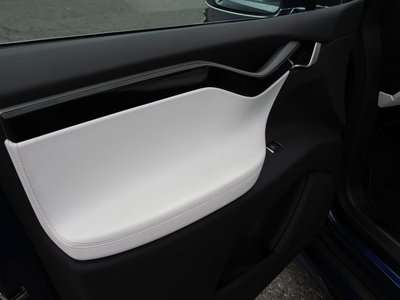 2020 Tesla MODEL X thumbnail 60