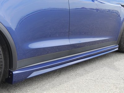 2020 Tesla MODEL X thumbnail 24