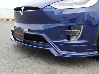 2020 Tesla MODEL X thumbnail 16