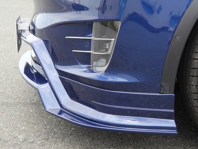2020 Tesla MODEL X thumbnail 15