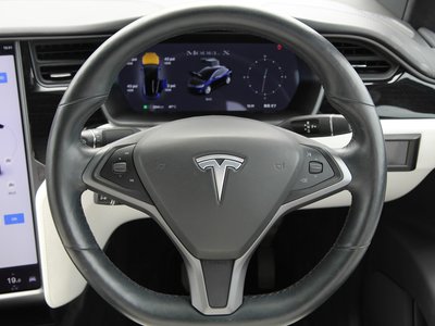 2020 Tesla MODEL X thumbnail 71
