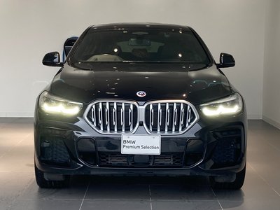 BMW X6 - 3