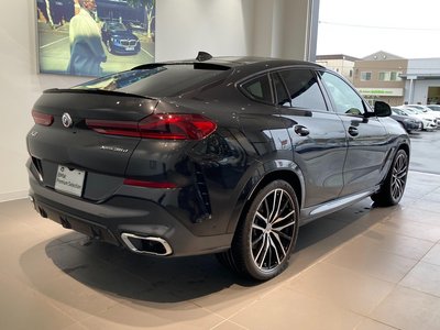 BMW X6 - 7