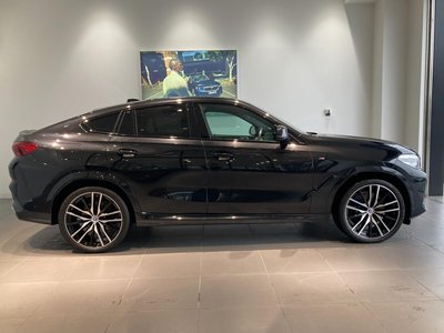 BMW X6 - 4