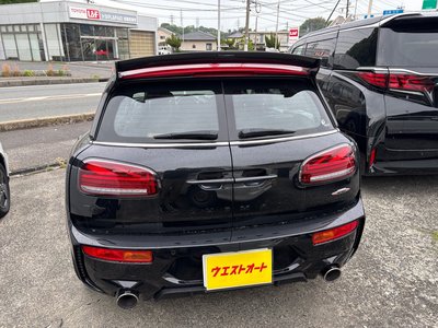 MINI MINI CLUBMAN - 5