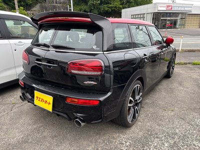 MINI MINI CLUBMAN - 6