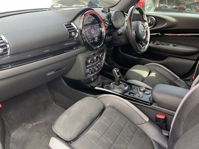 MINI MINI CLUBMAN - 8