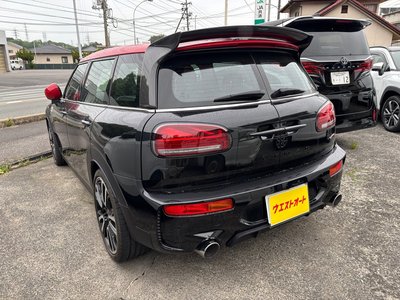 MINI MINI CLUBMAN - 4