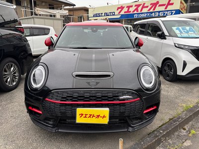 MINI MINI CLUBMAN - 2