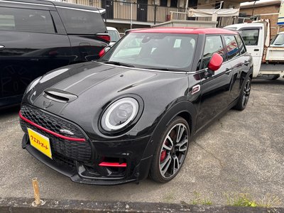 MINI MINI CLUBMAN - 1