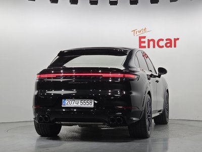 PORSCHE CAYENNE - 3