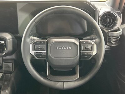 صورة مصغرة 12 لـ 2026 Toyota LAND CRUISER 250