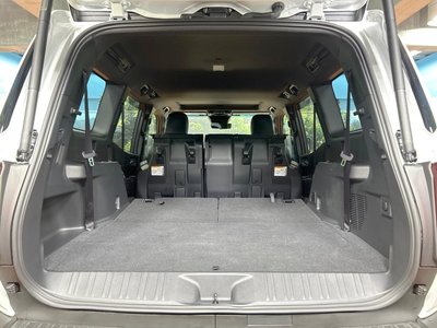 صورة مصغرة 11 لـ 2026 Toyota LAND CRUISER 250