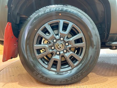 صورة مصغرة 23 لـ 2026 Toyota LAND CRUISER 250